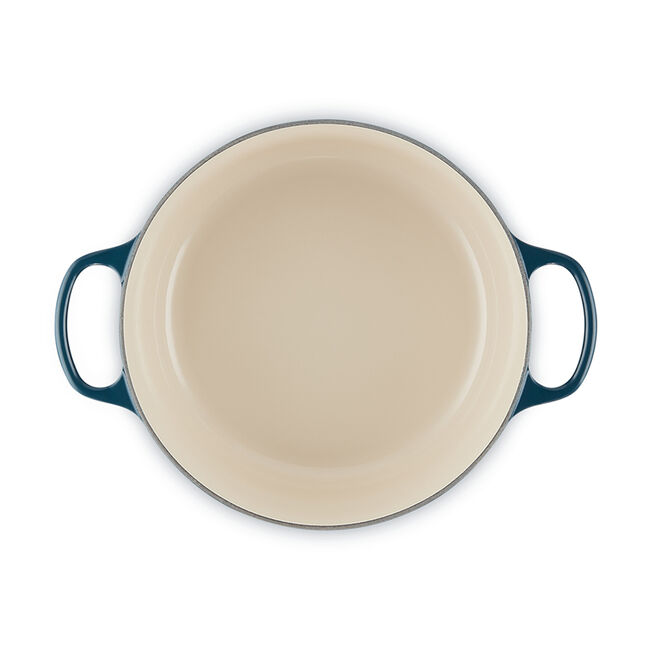 Cocotte ronde, view 6